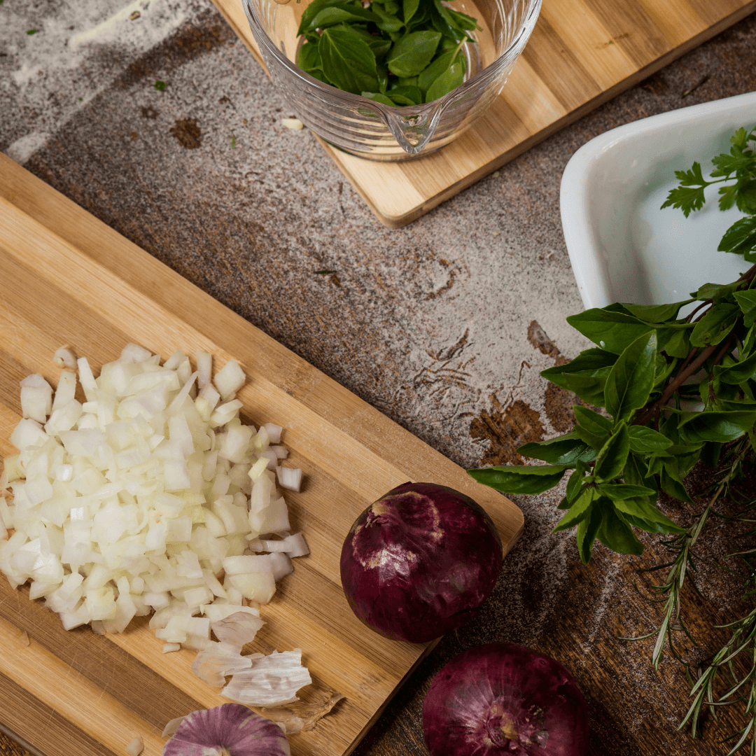 Kochen mit Eleganz: 5 Rezepte, die mit Geschirr von Paul & Romi noch besser schmecken