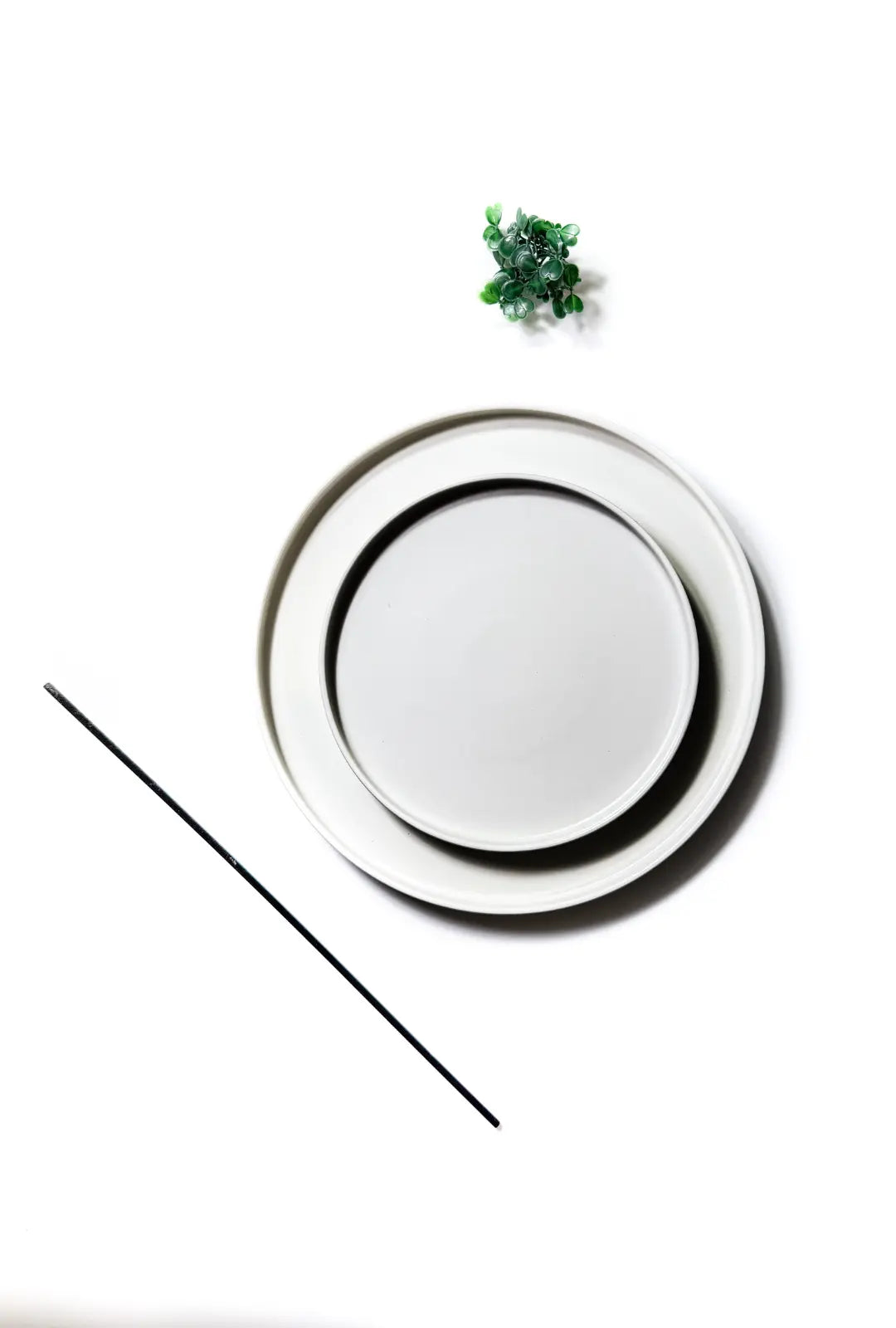 Vela Alba Dinner Set - 24 teilig